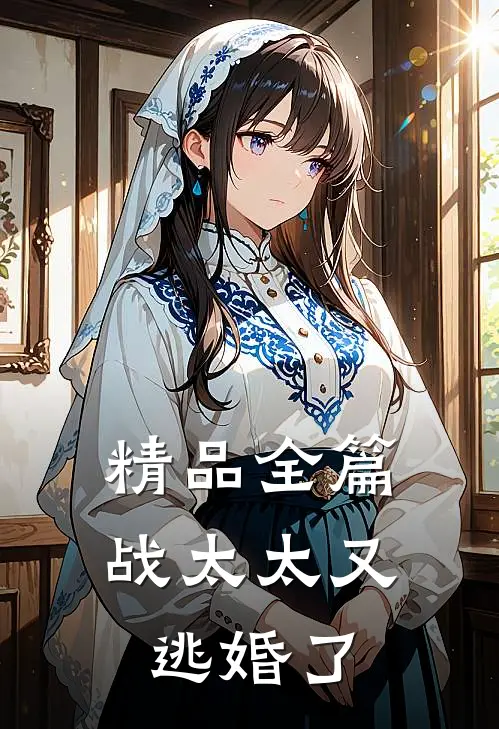 精品全篇战太太又逃婚了
