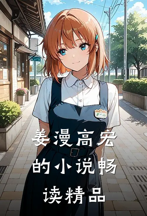 姜漫高宏的小说畅读精品
