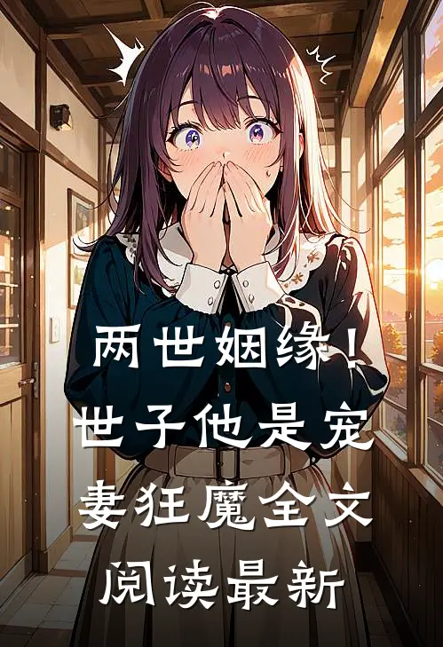 两世姻缘！世子他是宠妻狂魔全文阅读最新
