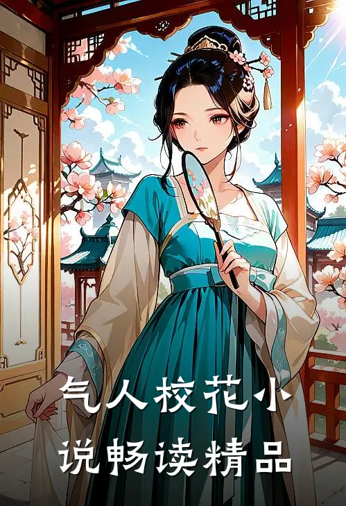 气人校花小说畅读精品