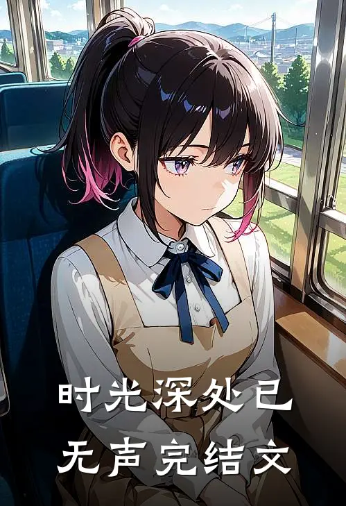时光深处已无声完结文