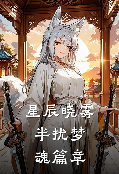 星辰晓雾，半扰梦魂篇章
