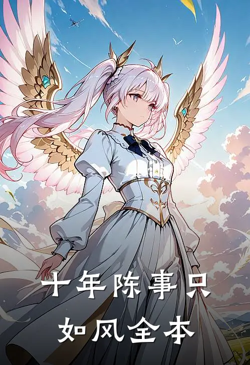 十年陈事只如风全本