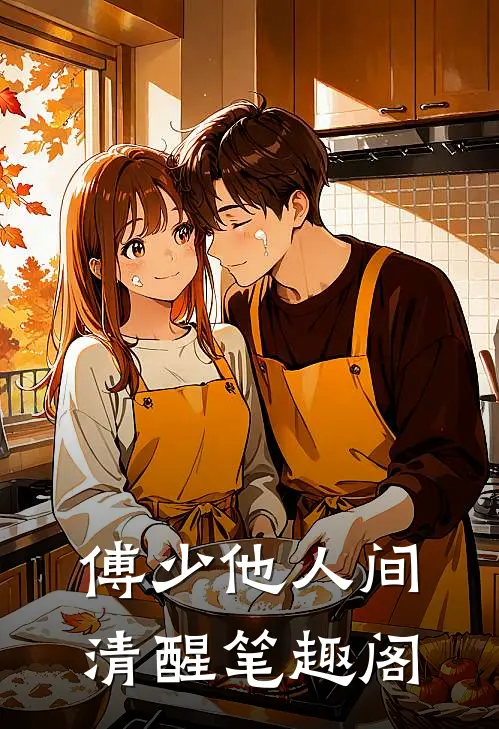 傅少他人间清醒笔趣阁