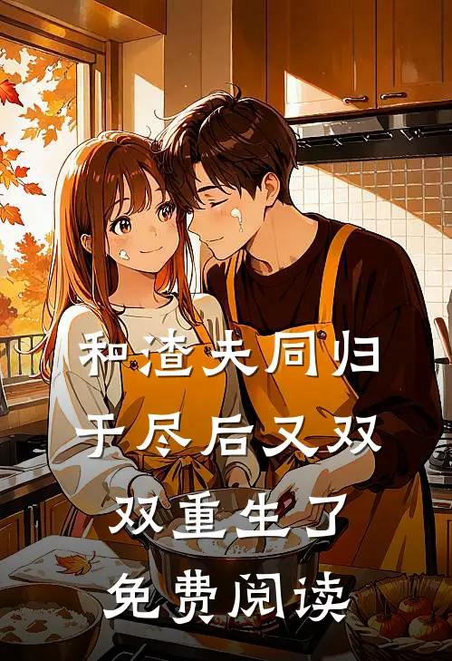 和渣夫同归于尽后又双双重生了免费阅读