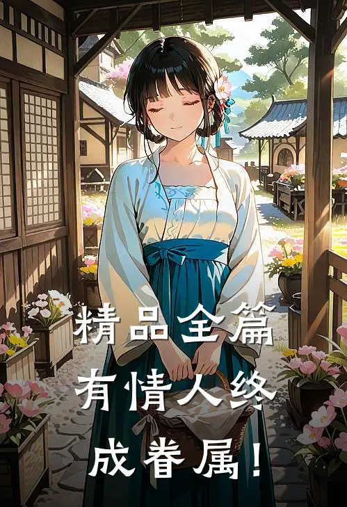 精品全篇有情人终成眷属！
