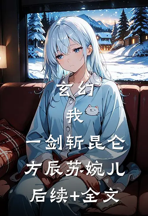 玄幻：我，一剑斩昆仑方辰苏婉儿后续+全文
