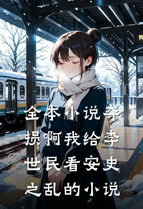 全本小说夺损啊我给李世民看安史之乱的小说