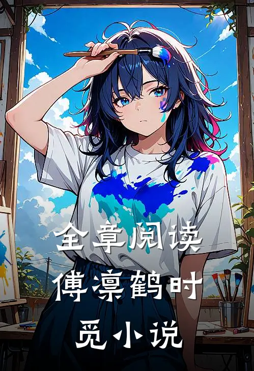 全章阅读傅凛鹤时觅小说