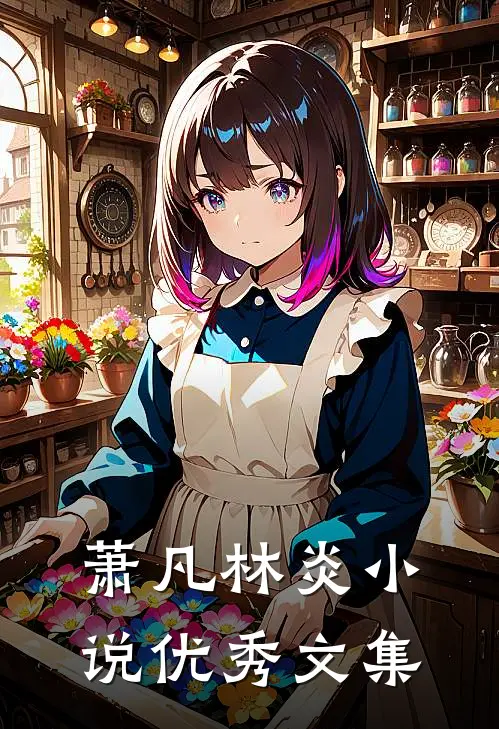 萧凡林炎小说优秀文集