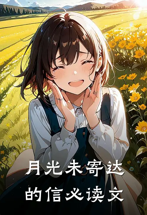 月光未寄达的信必读文
