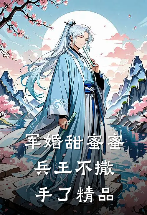 军婚甜蜜蜜，兵王不撒手了精品