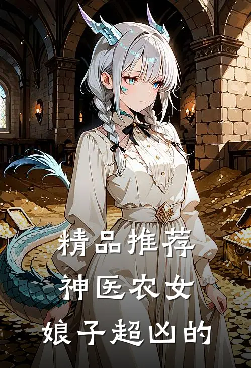 精品推荐神医农女：娘子超凶的