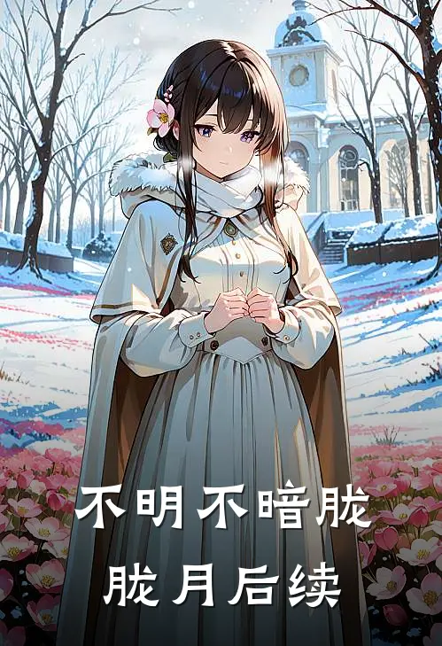 不明不暗胧胧月后续