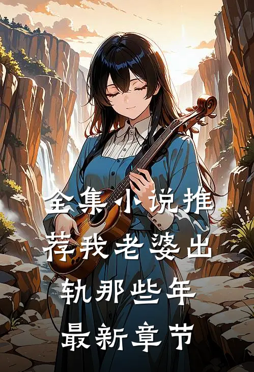 全集小说推荐我老婆出轨那些年最新章节