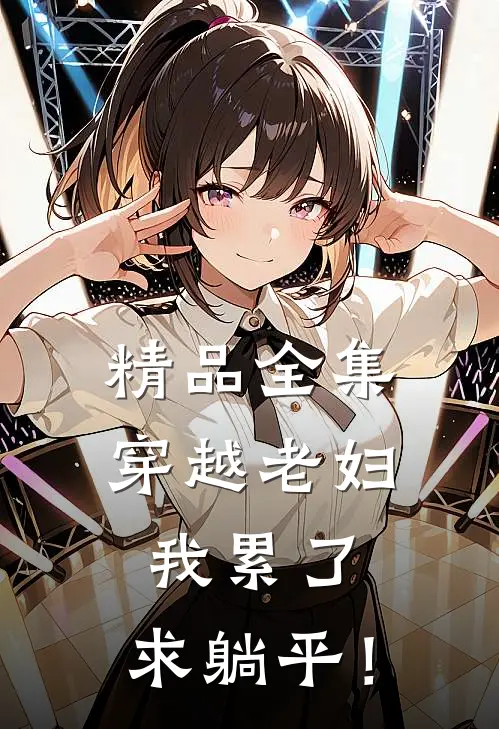 精品全集穿越老妇：我累了，求躺平！