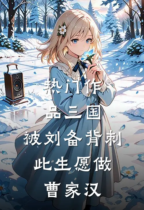 热门作品三国：被刘备背刺，此生愿做曹家汉