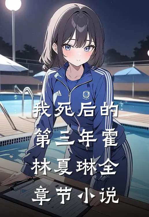 我死后的第三年霍林夏琳全章节小说