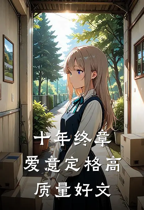 十年终章，爱意定格高质量好文
