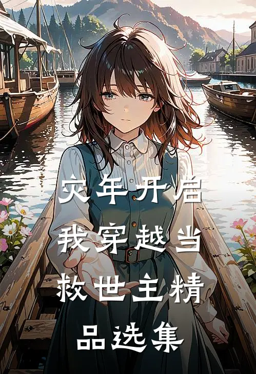 灾年开启，我穿越当救世主精品选集