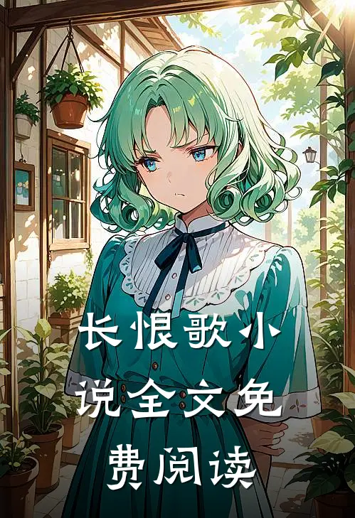 长恨歌小说全文免费阅读