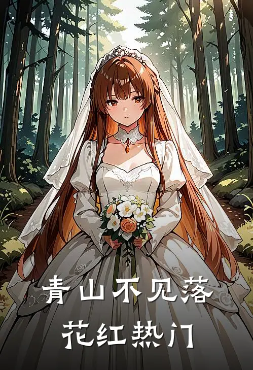 青山不见落花红热门