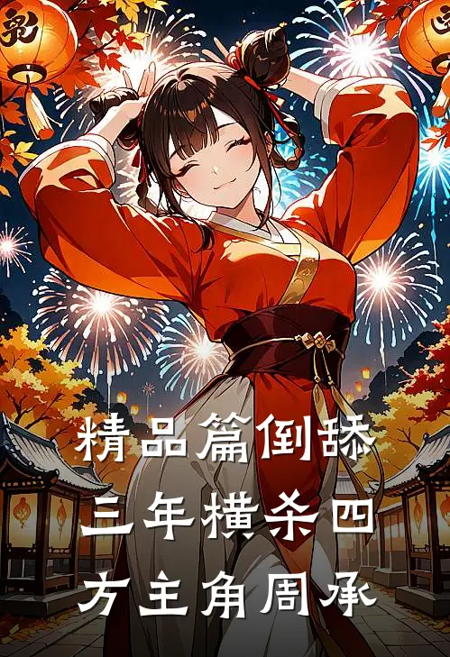 精品篇倒舔三年横杀四方主角周承