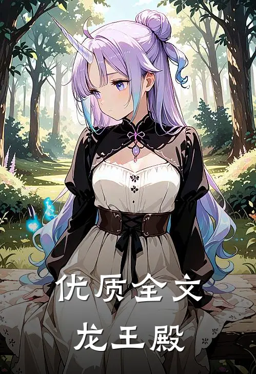 优质全文龙王殿
