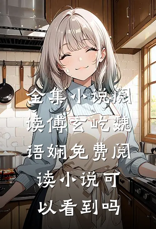 全集小说阅读傅玄屹魏语娴免费阅读小说可以看到吗