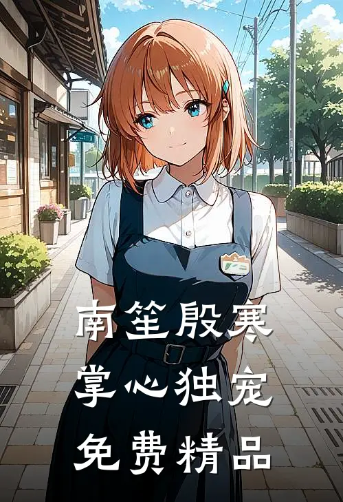 南笙殷寒掌心独宠免费精品