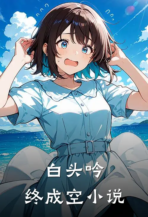 白头吟，终成空小说