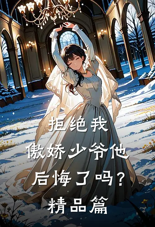 拒绝我，傲娇少爷他后悔了吗？精品篇