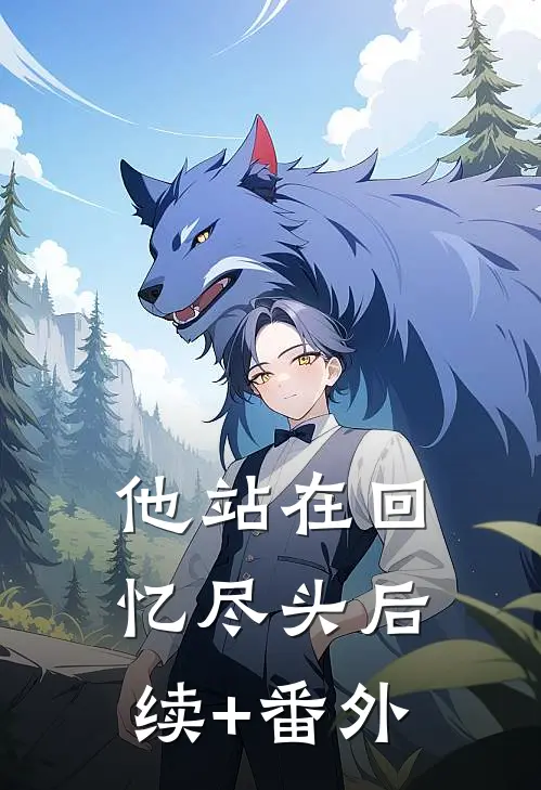 他站在回忆尽头后续+番外