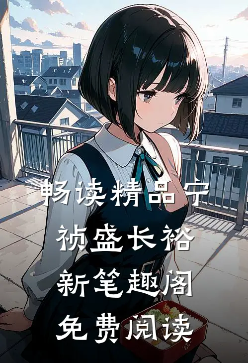 畅读精品宁祯盛长裕新笔趣阁免费阅读
