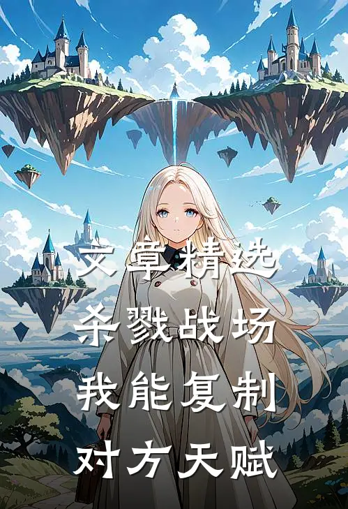 文章精选杀戮战场我能复制对方天赋