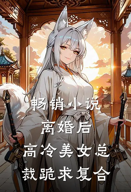 畅销小说离婚后，高冷美女总裁跪求复合