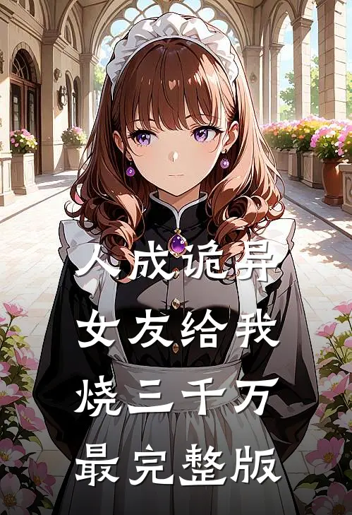人成诡异，女友给我烧三千万最完整版
