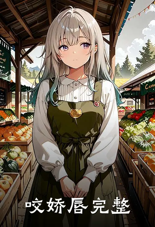 咬娇唇完整