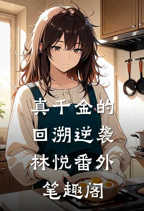 真千金的回溯逆袭：林悦番外笔趣阁