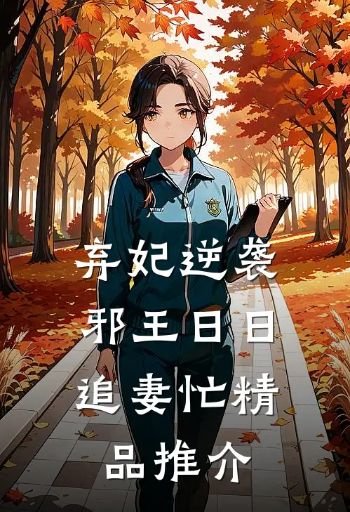 弃妃逆袭：邪王日日追妻忙精品推介