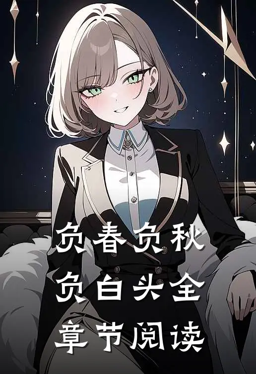 负春负秋负白头全章节阅读