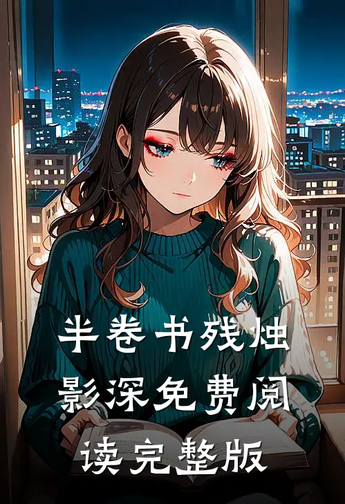 半卷书残烛影深免费阅读完整版