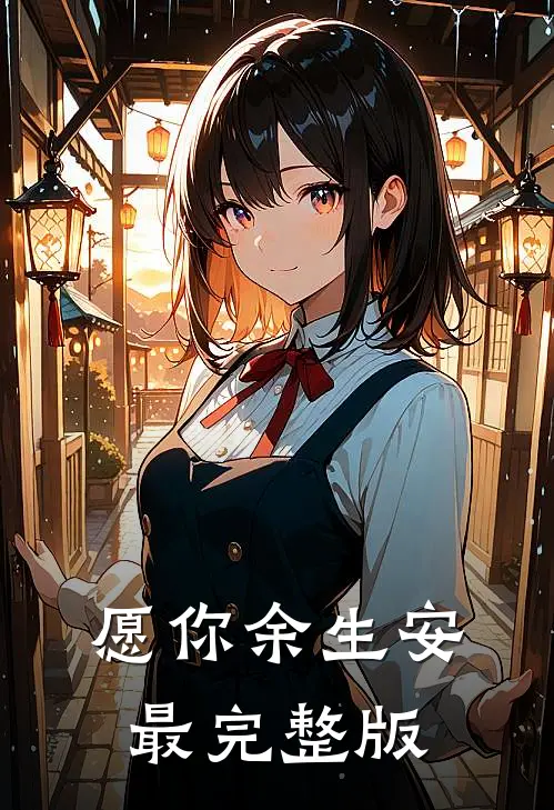 愿你余生安最完整版