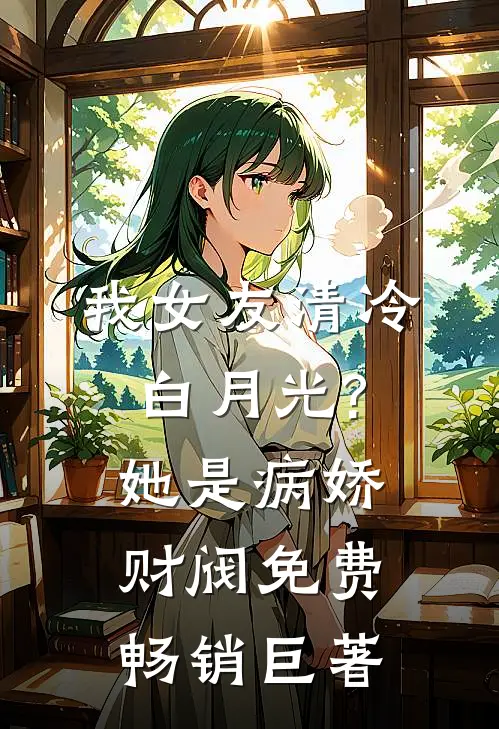 我女友清冷白月光?她是病娇财阀免费畅销巨著