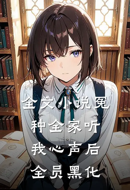 全文小说冤种全家听我心声后，全员黑化