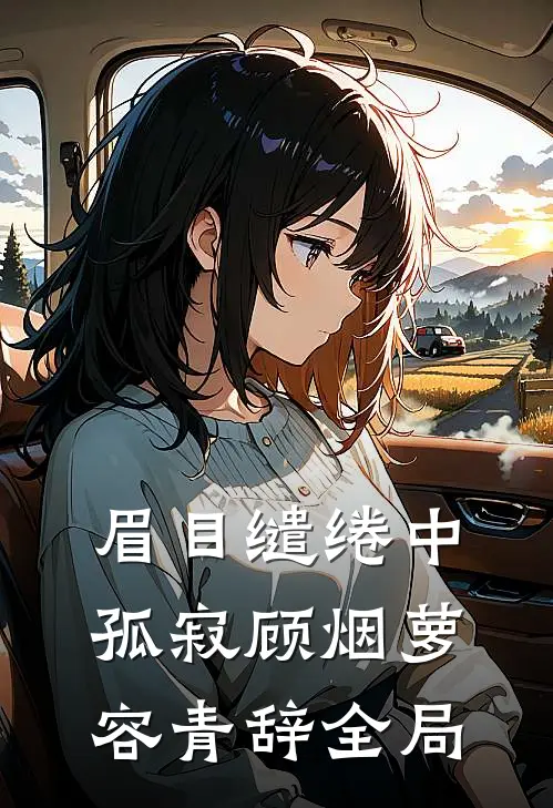 眉目缱绻中孤寂顾烟萝容青辞全局