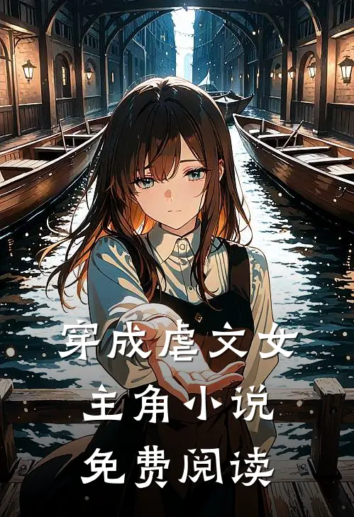 穿成虐文女主角小说免费阅读