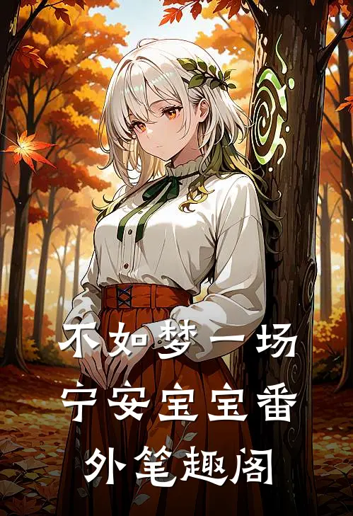 不如梦一场：宁安宝宝番外笔趣阁