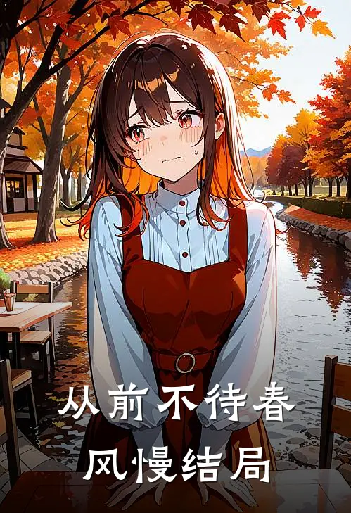 从前不待春风慢结局