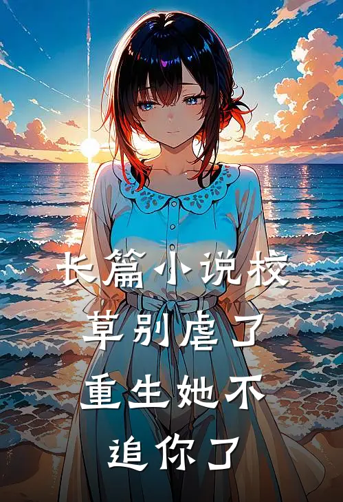 长篇小说校草别虐了，重生她不追你了